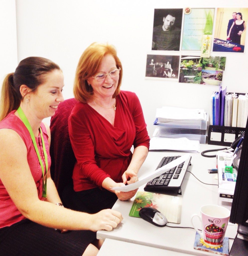 A Leader and a Role Model: Learning How to Truly Lead