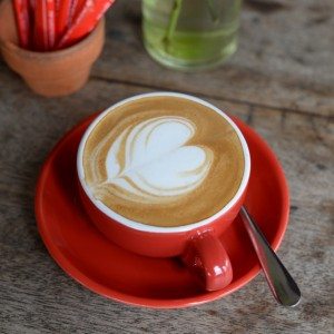 Coffee Tasting - Feeling the Impact