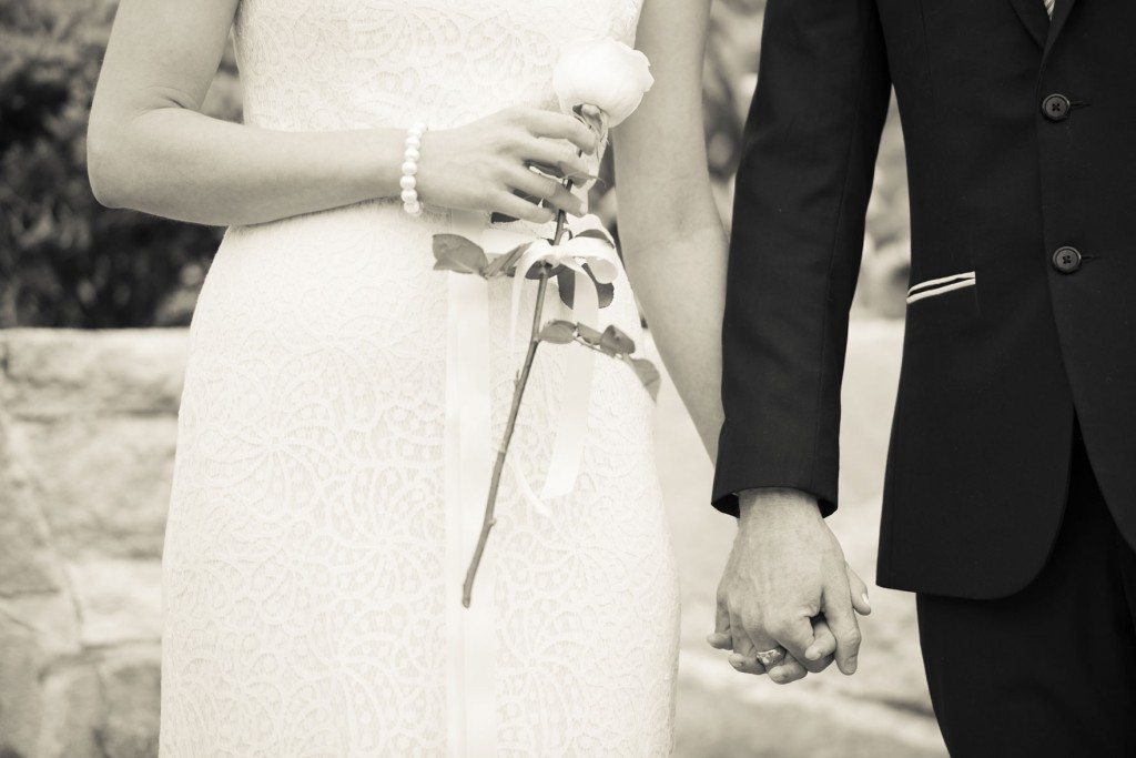 A True Marriage – A New Beginning