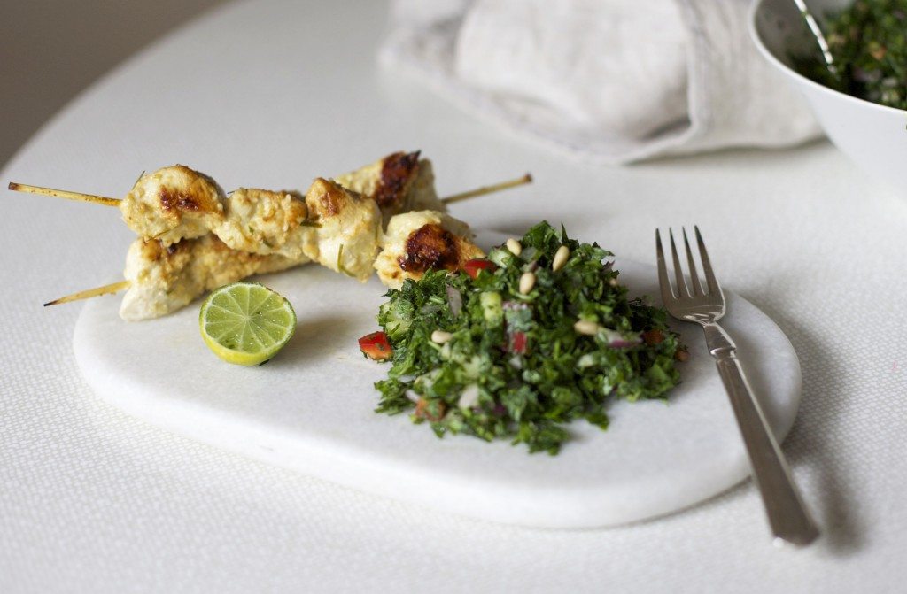 From Extreme Diets to Eating what my Body Really Needs