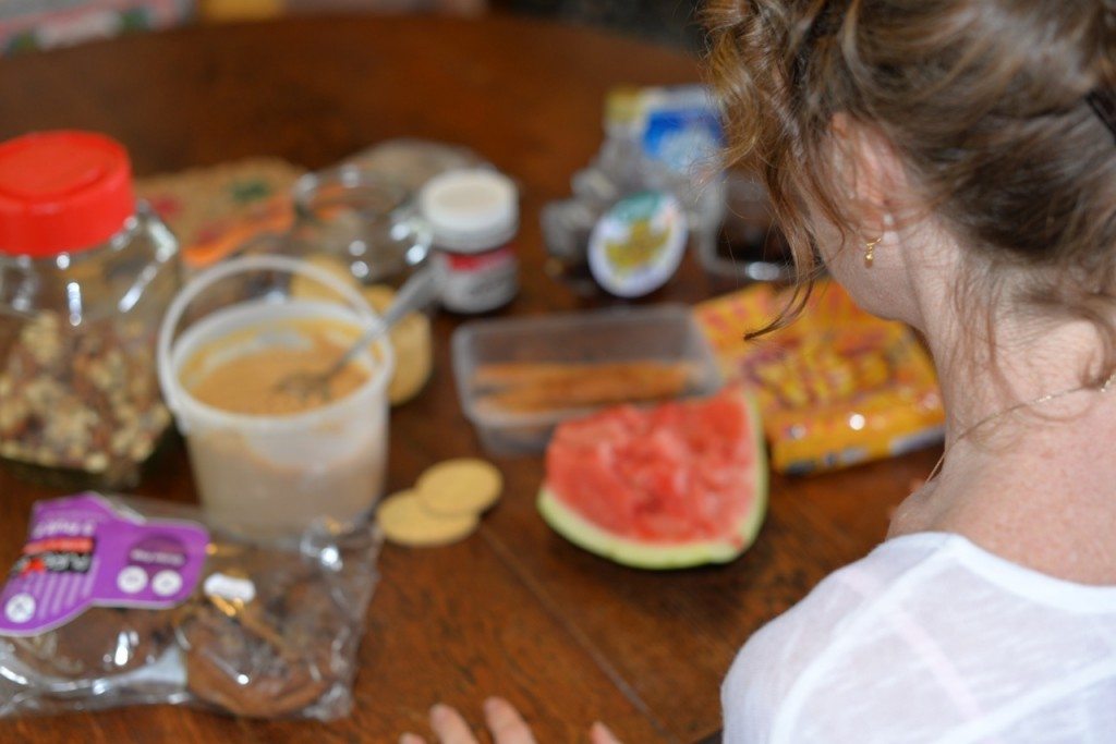Bulimia and Laxative Dependence: Healing my Old Ways